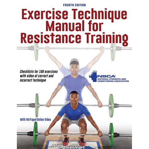 resistance training
