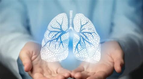 respiratory health improvement