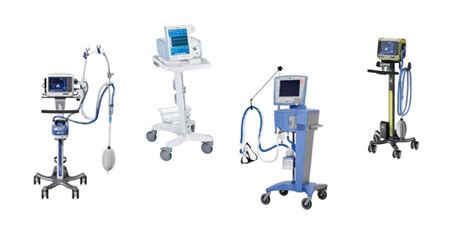 Respiratory Therapy Equipment