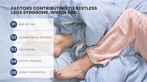 restless leg syndrome