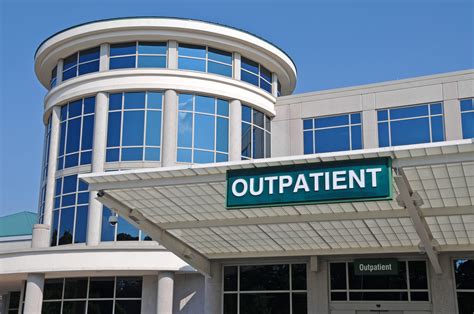 Retail Clinic Urgent Care