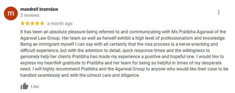 reviews and testimonials