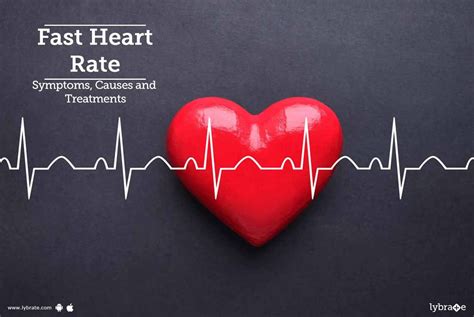 risks and complications of fast heart rate