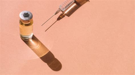 Risks and side effects of ED injection medications