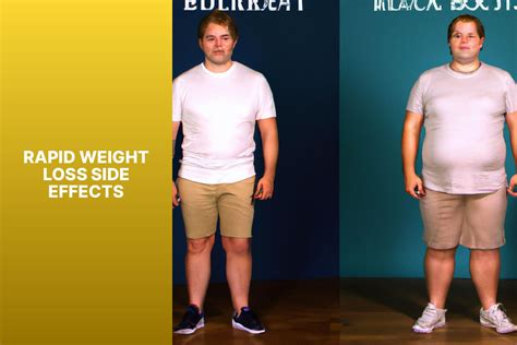 risks of fast weight loss pills