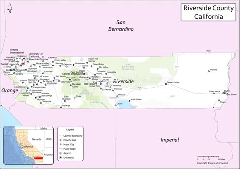 Riverside County