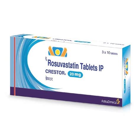 Rosuvastatin and Children