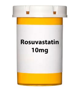 Rosuvastatin Overdose