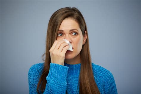 Runny Nose and Congestion