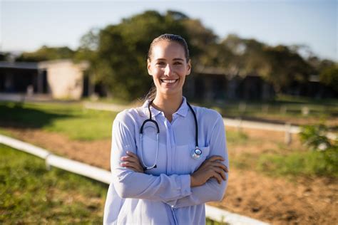 Rural medicine physician