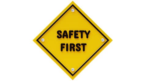 Safety Considerations