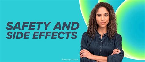 Safety and Side Effects