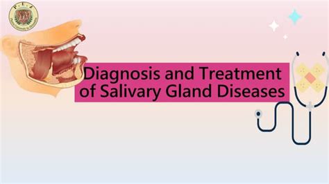 salivary gland treatment