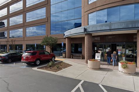 San Diego Hospital Benefits