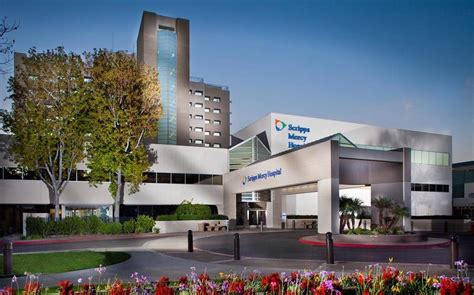 San Diego Hospital Care