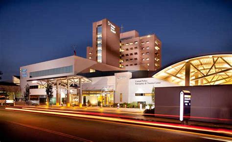 San Diego Hospital Careers