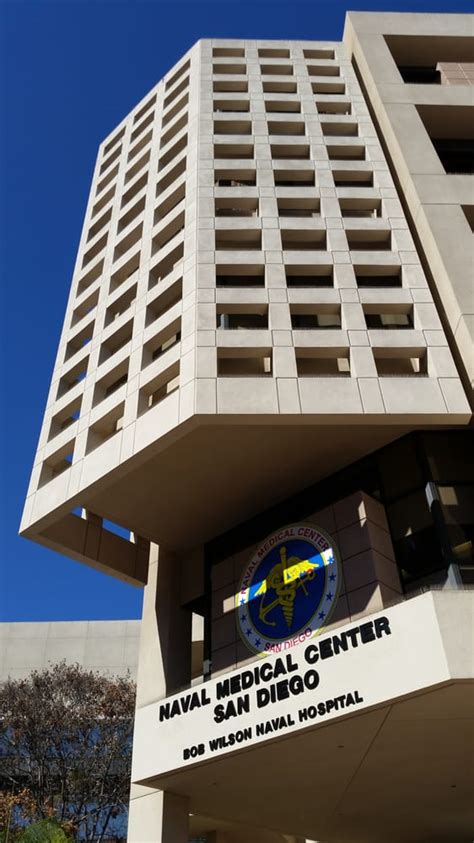 San Diego Hospital Ratings