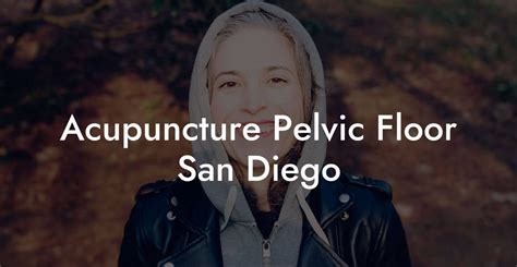 San Diego OBGYN Pelvic Pain Treatments