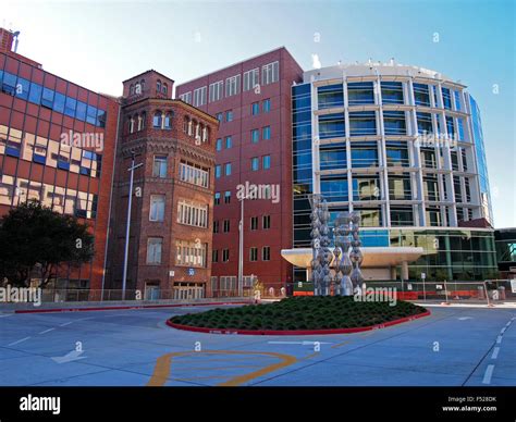 San Francisco General Hospital