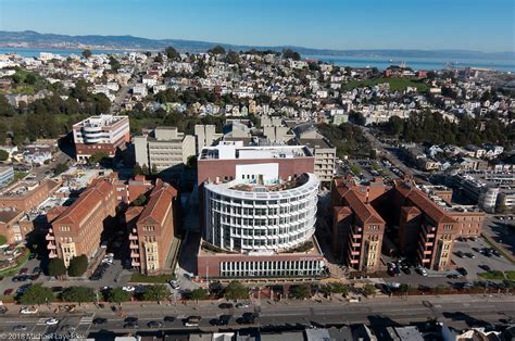 San Francisco General Hospital