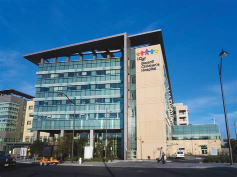 San Francisco Medical Center