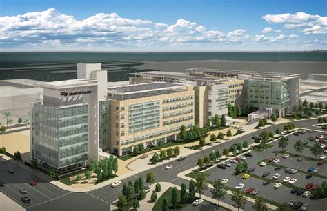 San Francisco Medical Center Future