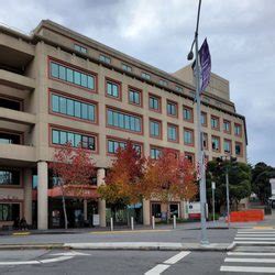 San Francisco Medical Center Statistics