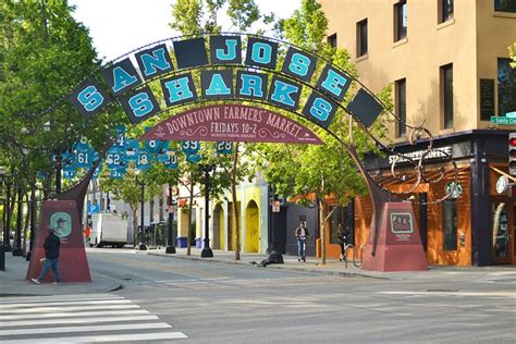 San Jose Cultural Attractions