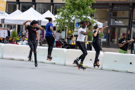 San Jose Outdoor Activities
