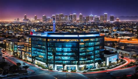 Santa Ana Job Market Overview