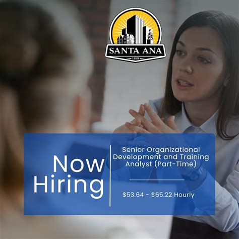 Santa Ana Job Resources