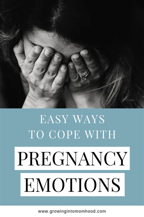 Second Trimester Emotional