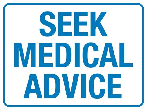 Seeking Medical Help
