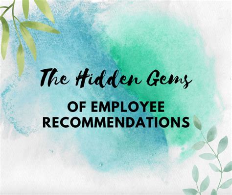 Seeking Recommendations