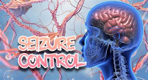 seizure control