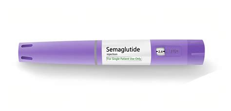 Semaglutide molecule
