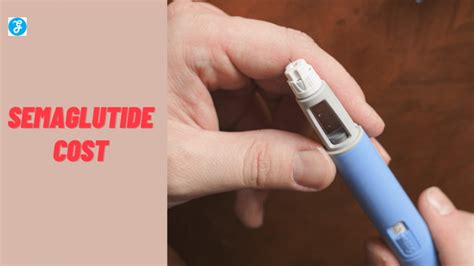 semaglutide cost