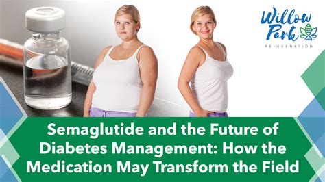 semaglutide future