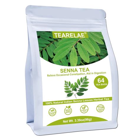 senna tea conclusion