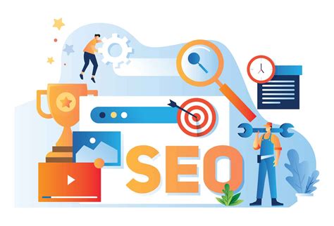 seo optimization techniques