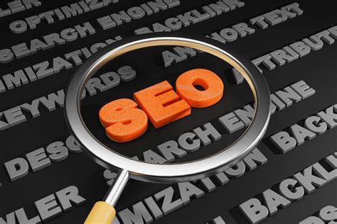 SEO Optimization
