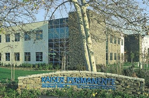 Services Offered by Kaiser Permanente Yorba Linda