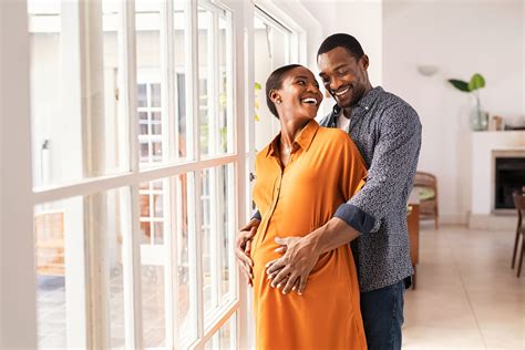 sexual intercourse and pregnancy