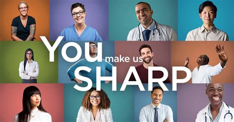 Sharp HealthCare