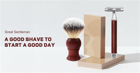 Shaving