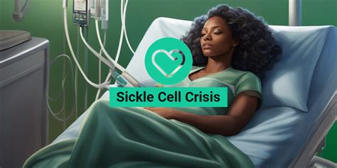 Sickle Cell Crisis Symptoms