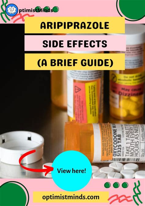 Side Effects and Precautions