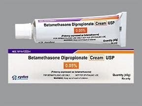 side effects of betamethasone cream