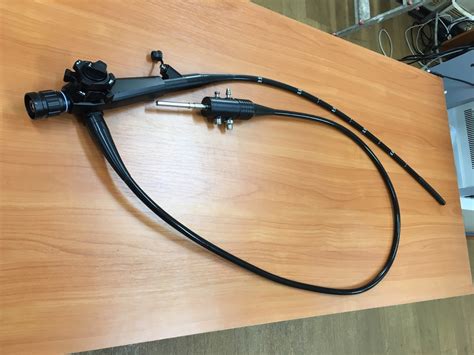 Advances in sigmoidoscopy technology