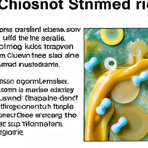 Benefits of simethicone